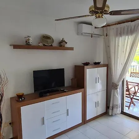 Lägenhet Apartamento Playa Con Garage *