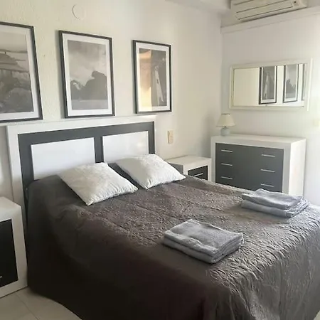Apartamento Playa Con Garage Oropesa del Mar