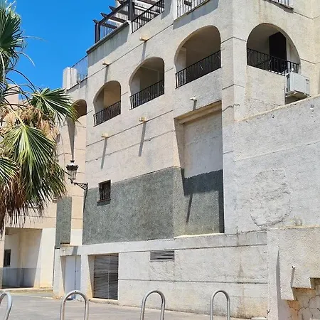 Apartamento Playa Con Garage Oropesa del Mar