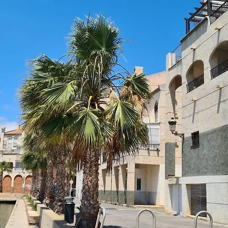 Lägenhet Apartamento Playa Con Garage Oropesa del Mar